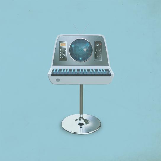 Enter Shikari The Spark Cover
