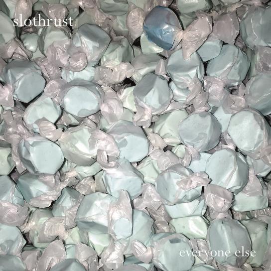 Slothrust Everyone Else Cover