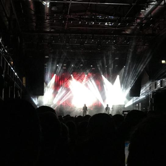 HIM Köln