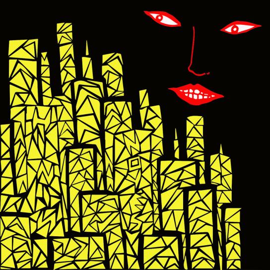 Hinin Noyes Cover