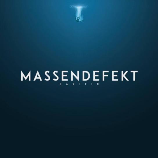 Massendefekt Pazifik Cover