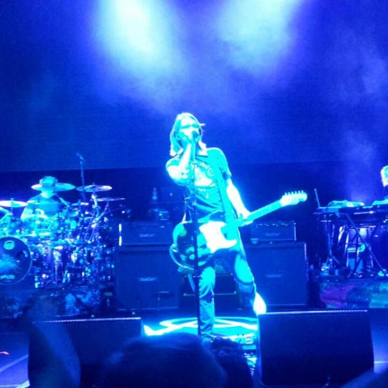 Steven Wilson Hamburg