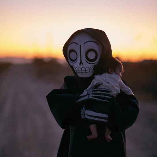 Senses Fail If There Is Light It Will Find You Cover
