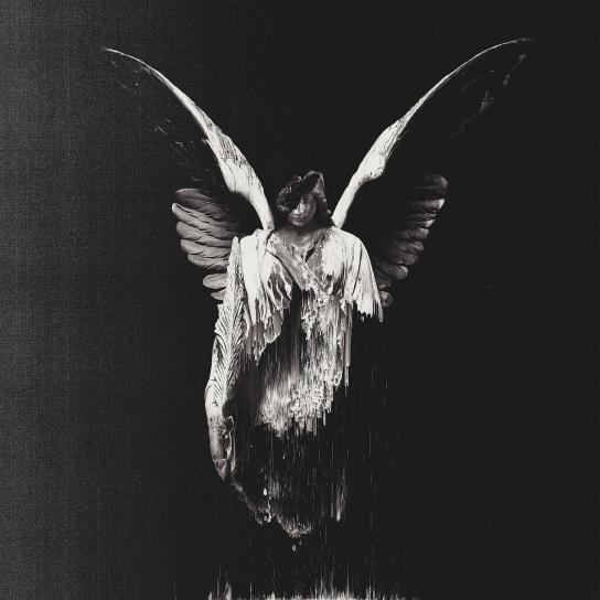 Underoath Erase Me Cover