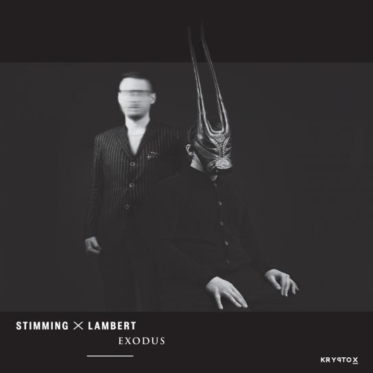 Stimming x Lambert Exodus Cover