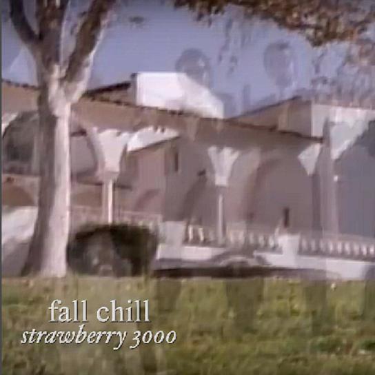 Strawberry 3000 fall chill Cover