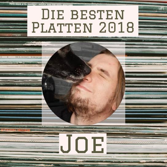 Joe Top 5