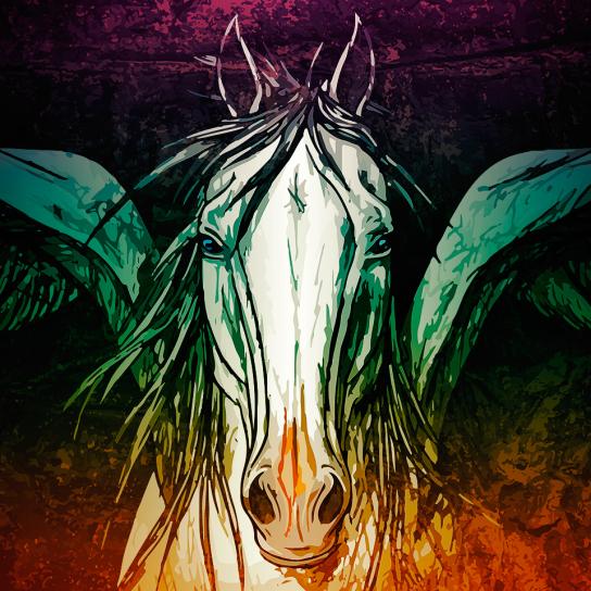 Pegasus Open Air