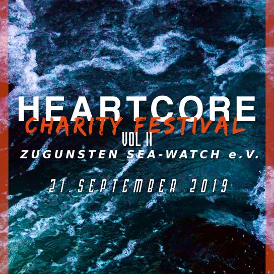 Heartcore Charity Festival