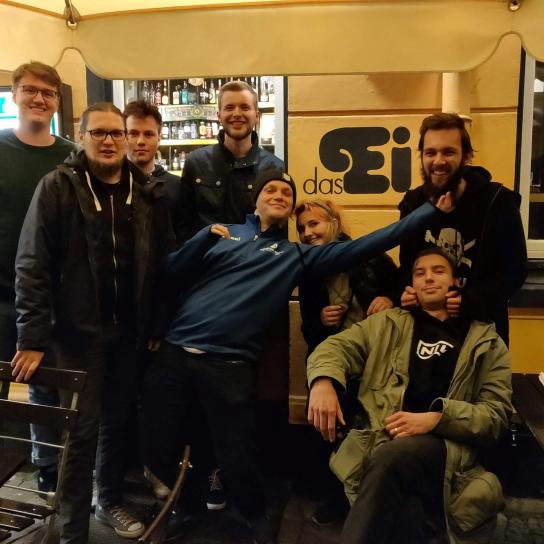 Das Album der Woche Team