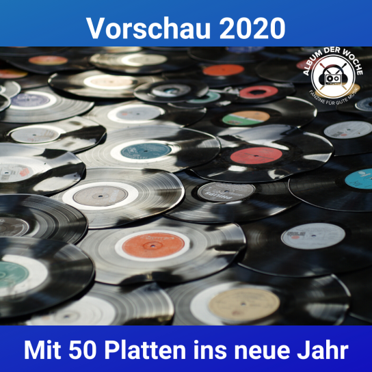 Vorschau 2020