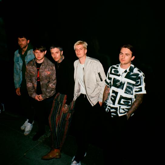 Bring Me The Horizon