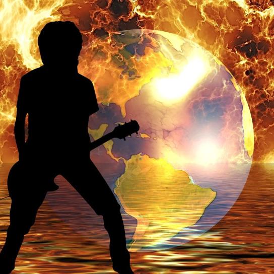 Umwelt Rock