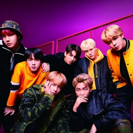 BTS