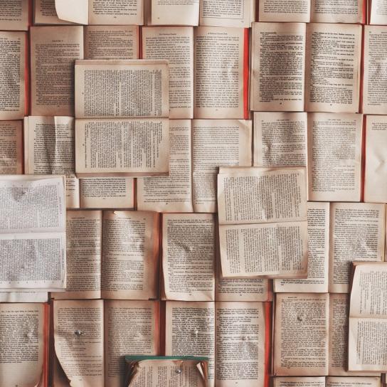 Bücher