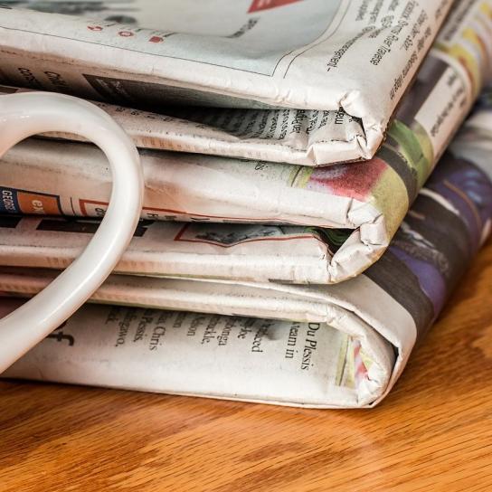 Musikjournalismus