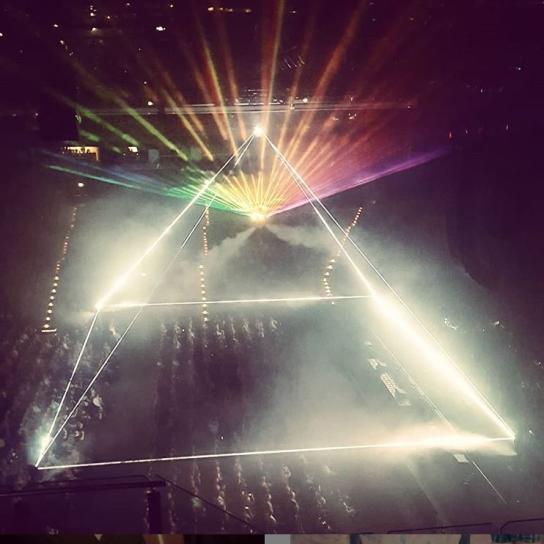 Pink Floyd