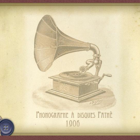 Grammophon