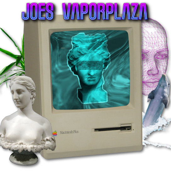 Telenights - Vapordreams