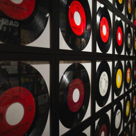 Vinyl