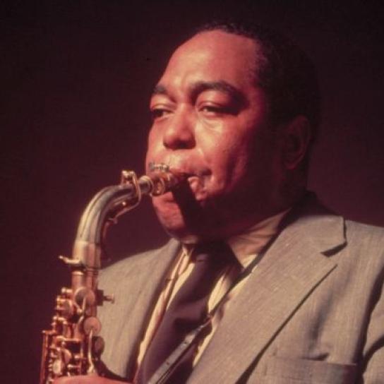 Charlie Parker