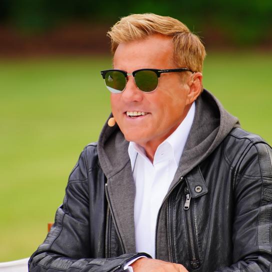 Dieter Bohlen