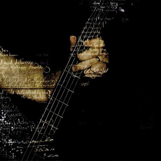 Gitarre
