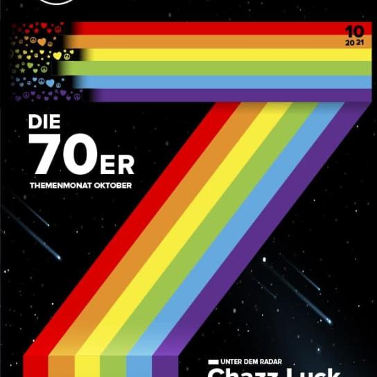 Cover Oktober 2021