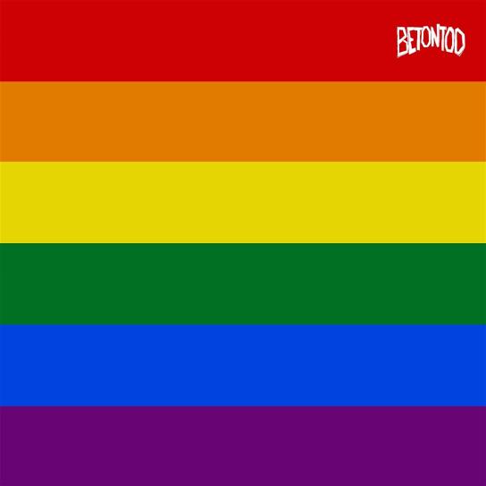 Betontod Pace Per Sempre