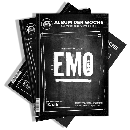 Emo Cover