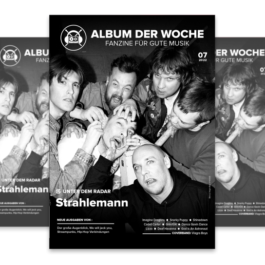 Cover Juli