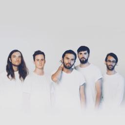 Northlane Bandfoto