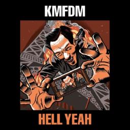 KMFDM Hell Yeah Cover