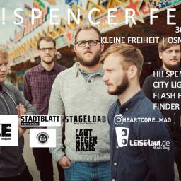Hi Spencer Fest