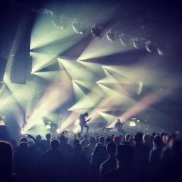 Leprous Live