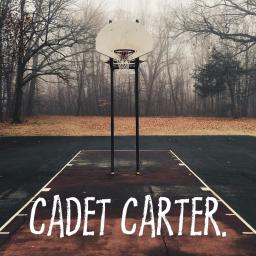Cadet Carter Cover