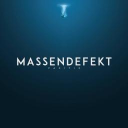 Massendefekt Pazifik Cover