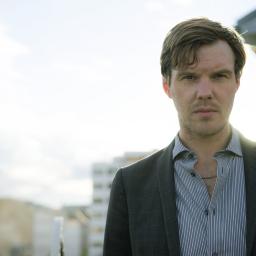 Thorsten Nagelschmidt