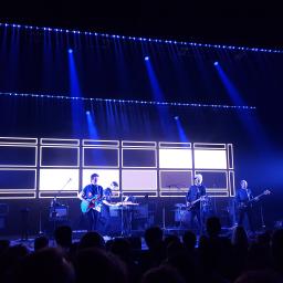 Franz Ferdinand Hamburg