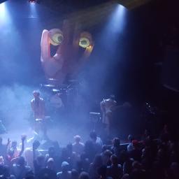 WhoMadeWho Hamburg