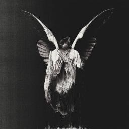 Underoath Erase Me Cover