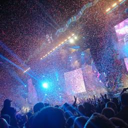 Die Toten Hosen Essen