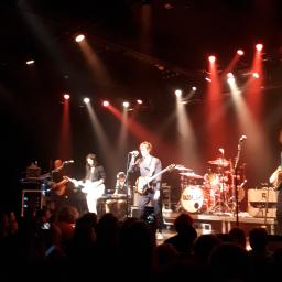 Razorlight Köln