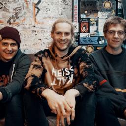 Kid Dad Deadnotes Münster