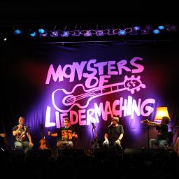 Monsters Of Liedermaching