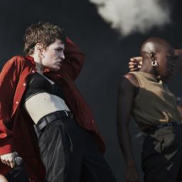 Christine And The Queens