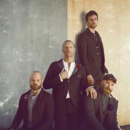 Coldplay