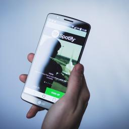 Spotify