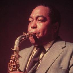 Charlie Parker