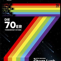 Cover Oktober 2021